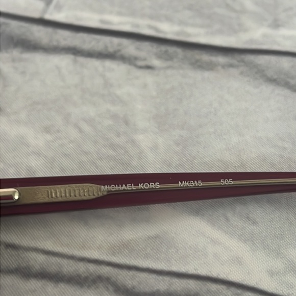 Michael Kors MK315 505 eyewear mate frames - Picture 3 of 6